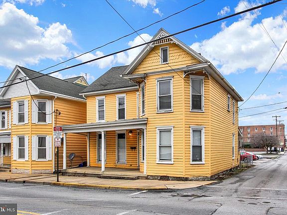 2nd image of 15 E Orange St