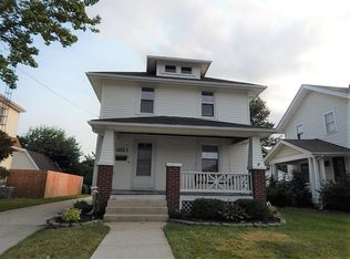 1621 Maiden Ln, Springfield, OH 45504