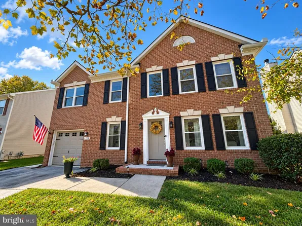 1918 Windys Run Rd, Baltimore, MD 21228