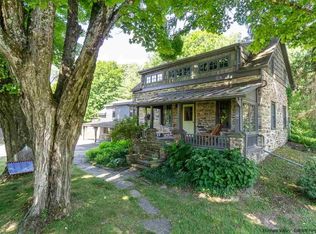 643-645 County Route 2, Accord, NY 12404