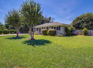 1312 Garrison St, Charleston, SC 29412