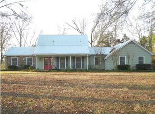 26 Ivey Ln, Vaughan, MS 39179