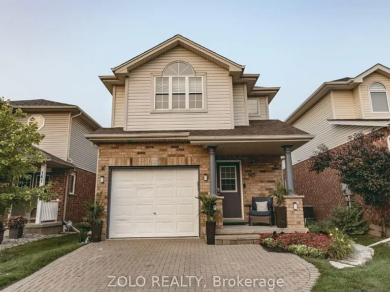 165 Windflower Dr #BASEMENT — Photo 1