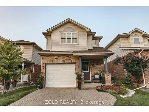 165 Windflower Dr #BASEMENT Photo 1