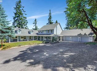 7380 SW Norwood Rd, Tualatin, OR 97062