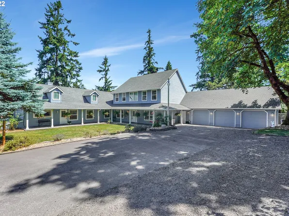 7380 SW Norwood Rd, Tualatin, OR 97062