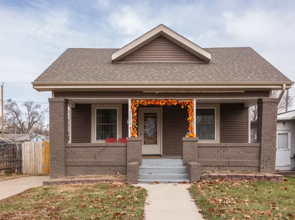 2212 Avenue B, Council Bluffs, IA 51501