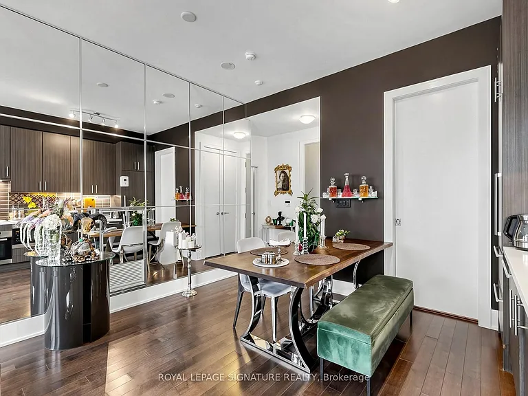 39 Queens Quay E #830 — Photo 13