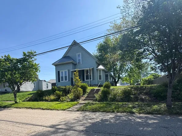 112 N Walnut St, Mount Gilead, OH 43338