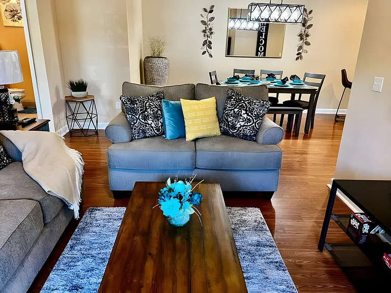 Tuscana Ln — Photo 19