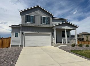 13609 Topaz Pl, Mead, CO 80504