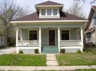 513 Rural St, Emporia, KS 66801