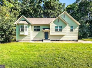 3907 Robin Ct, Acworth, GA 30101
