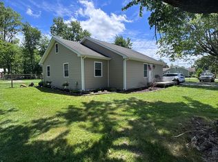 8951 S State Road 58, Columbus, IN 47201