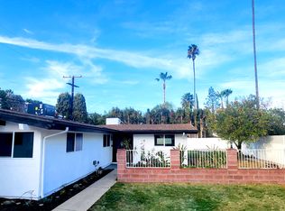 20851 Jan St, Winnetka, CA 91306