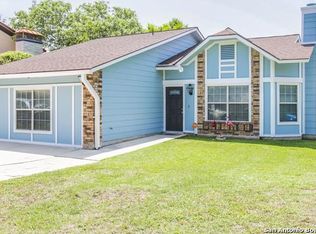 7174 Spring Terrace Dr, San Antonio, TX 78249
