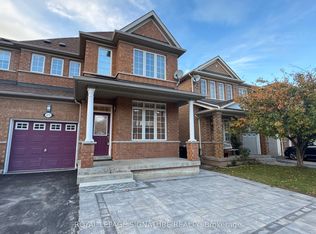 3171 Morning Glory Mews, Mississauga, ON L5M 6V3