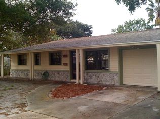 2265 Cindy Cir, Melbourne, FL 32935