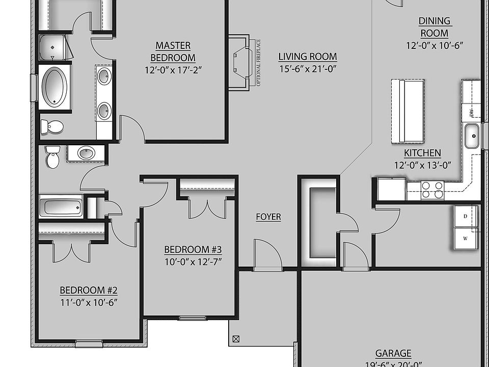 2nd image of 38 Red Oak Dr
