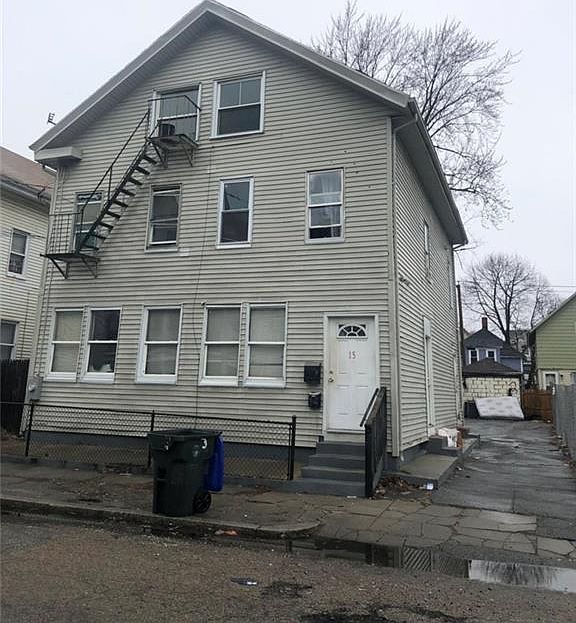 6 Norwich Ave Providence Ri 02905 Realtor Com