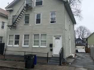 15 Norwich Ave, Providence, RI 02905