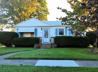 1156 Shelly Ave, Maumee, OH 43537
