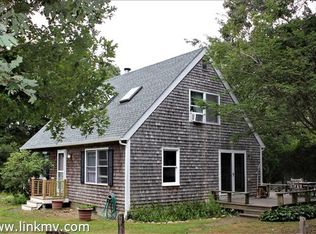 27 Cormorant Cir, Edgartown, MA 02539