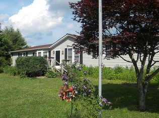 193 Alta View Dr SW, Willis, VA 24380