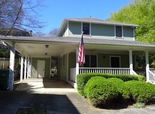 422 Page Ave NE, Atlanta, GA 30307