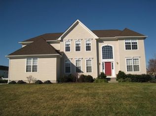4 Rockwell Ln, Woodstown, NJ 08098