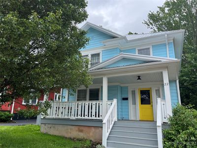 22 Arlington St, Asheville, NC, 28801