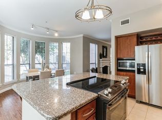Vintage Park Apartments, Houston, TX 77070