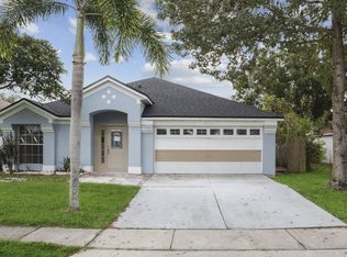 8655 Fort Jefferson Blvd, Orlando, FL 32822