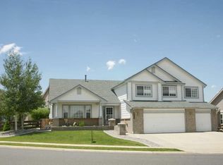 6111 Quartz Loop, Golden, CO 80403