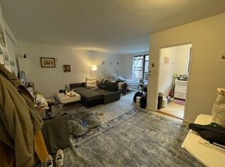 110 Bank St APT 2H, New York, NY 10014