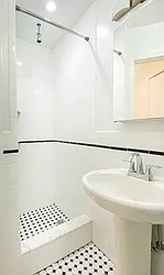 Rented by City Connections Realty