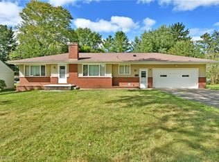 138 Mill Creek Rd, Niles, OH 44446