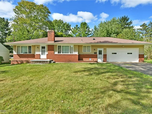 138 Mill Creek Rd, Niles, OH 44446