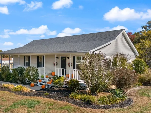 255 Woosley Dr, Smiths Grove, KY 42171