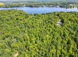 On Pine Lake Rd, Gleason, WI 54435