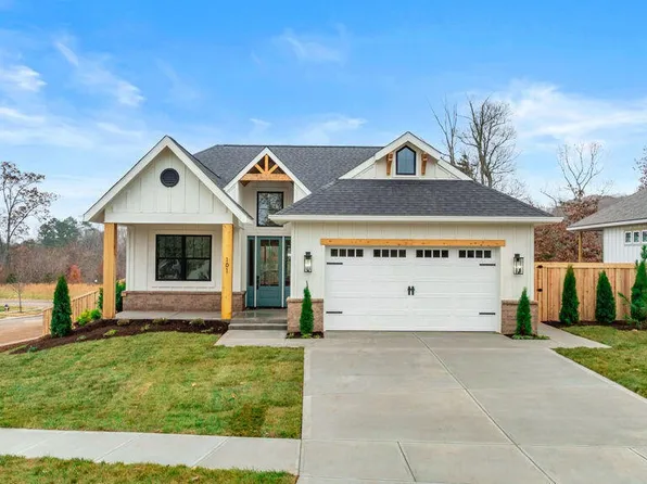 101 Wigner St, Oak Ridge, TN 37830