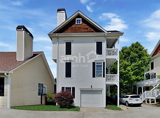 714 Gardenside Cir SE, Marietta, GA 30067