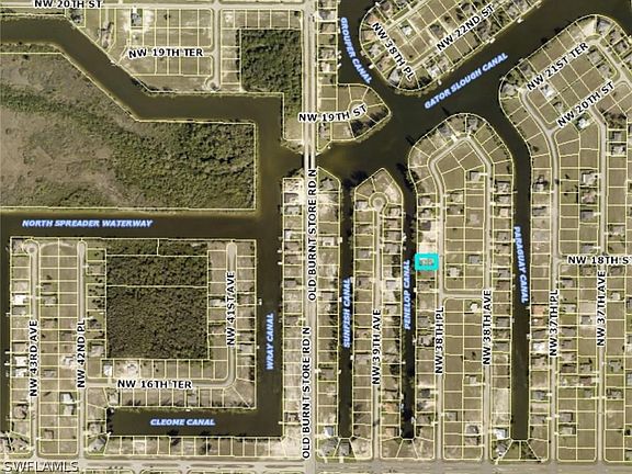 3rd image of 1708 NW 38th Pl