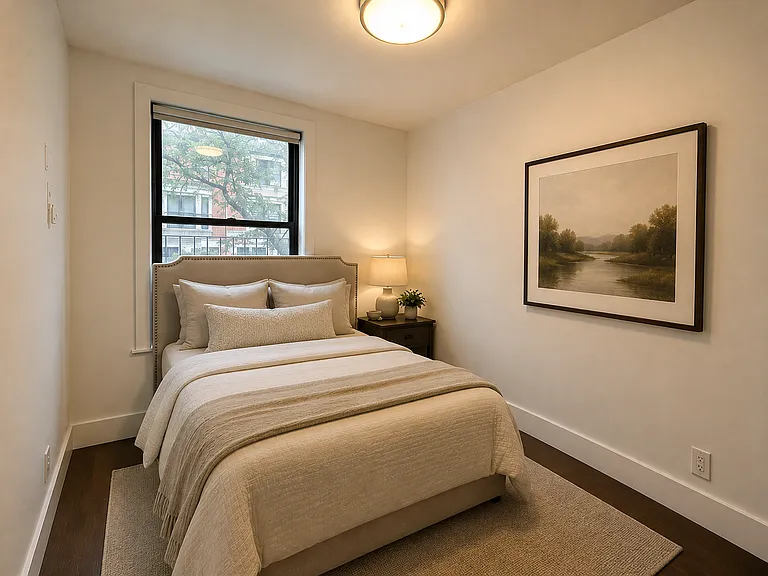 72 W 69th St #2C — Photo 2