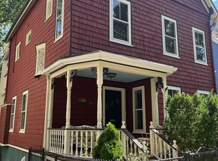 51 Madison St #1, Somerville, MA 02143