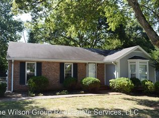 840 Beech Bend Dr, Nashville, TN 37221