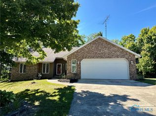 596 W Township Road 90, Tiffin, OH 44883