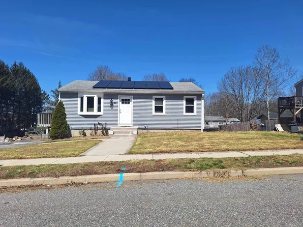 34 Cherry Lane, Windham, CT 06226