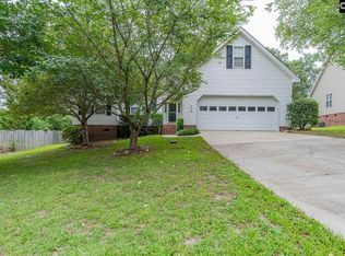 501 Gallatin Cir, Irmo, SC 29063
