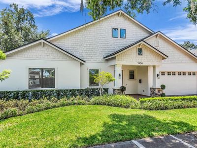 1306 W SMITH STREET, Orlando, FL, 32804